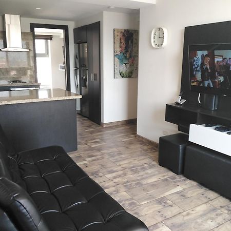 Apartasuites Av 麦德林 外观 照片