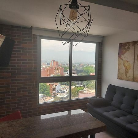 Apartasuites Av 麦德林 外观 照片