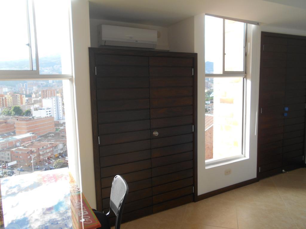 Apartasuites Av 麦德林 外观 照片